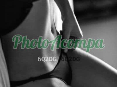 Acompanhante em São Luís com sexo anal (4) — Carol
