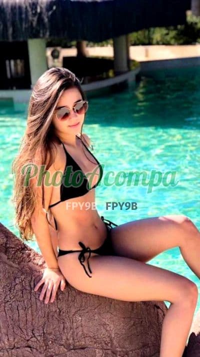 Foto 3: Acompanhante magra em São Paulo — Carol
