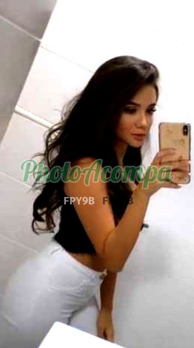 Acompanhante em São Paulo — namoradinha, foto 4 de Carol