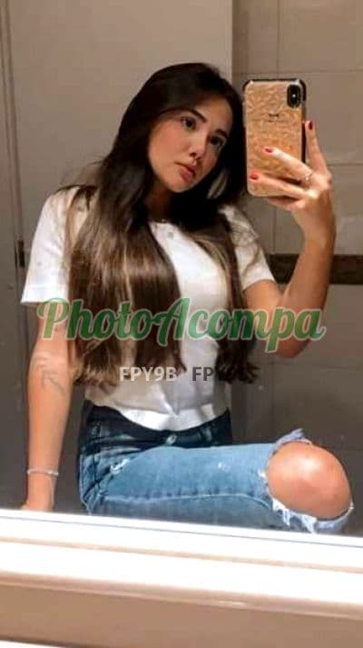 Acompanhante depilada em São Paulo — Carol, foto 5