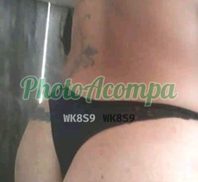 Acompanhante em Belém — beijo grego, foto 2 de Carol Dias