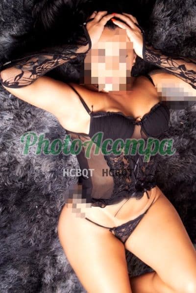 Foto 6: Acompanhante em Piracicaba — anal, Carol Dias