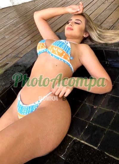 Acompanhante em Guarulhos com namoradinha (4) — Carol Diniz