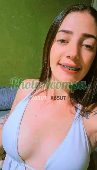 Acompanhante em Goiânia com oral natural (6) — Carol