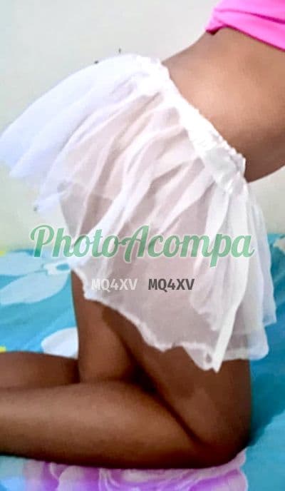 Acompanhante de seios naturais em São José dos Campos (3) — Carol