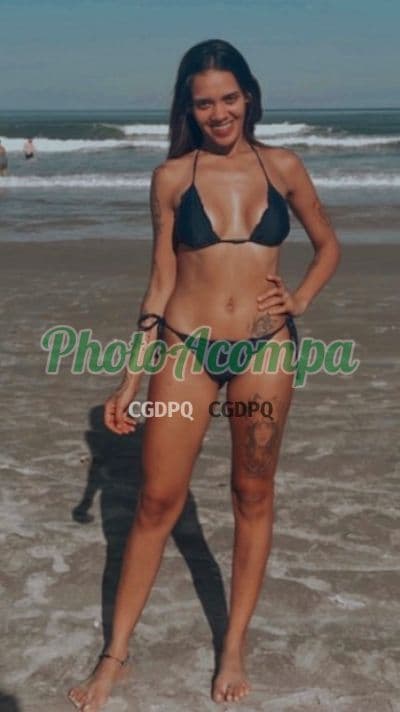 Foto 5: Acompanhante morena em São Paulo — Carol
