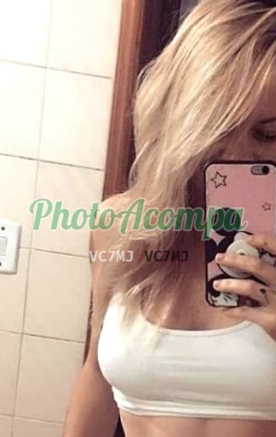Acompanhante em Rio de Janeiro — namoradinha, foto 4 de Carol