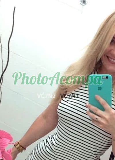 Foto 5: Acompanhante magra em Rio de Janeiro — Carol