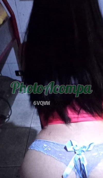Foto 2: Acompanhante em Carapicuíba — beijo na boca, Carol