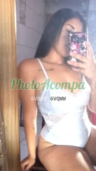 Acompanhante de seios naturais em Carapicuíba, foto 3 de Carol
