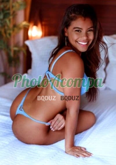 Foto 5: Acompanhante morena em Hortolândia — Carol