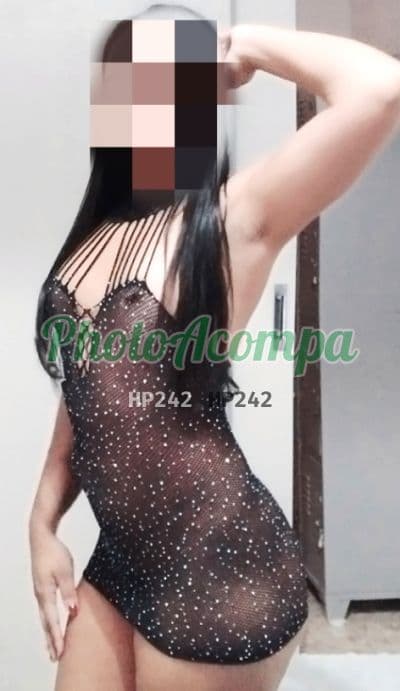 Acompanhante depilada em Rio de Janeiro (5) — Carol