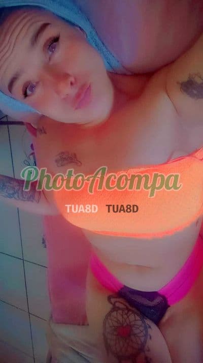 Foto 4: Acompanhante em Goiânia — namoradinha, Carol