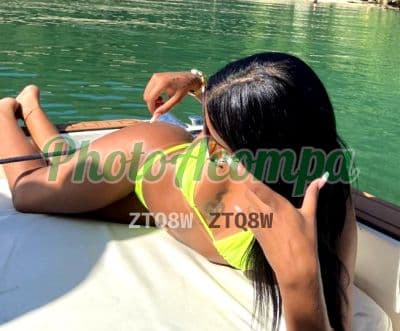 Foto 4: Acompanhante em Rio de Janeiro — namoradinha, Carol Lee