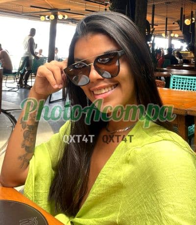 Foto 4: Acompanhante em Rio de Janeiro — experiência de namorada, Carol Lima