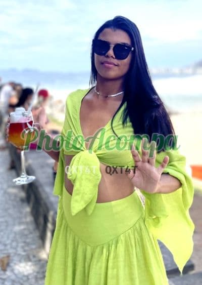 Acompanhante depilada em Rio de Janeiro (5) — Carol Lima