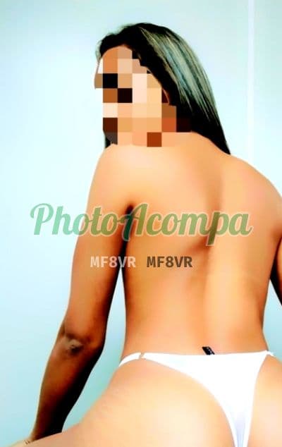 Foto 4: Acompanhante em Rio de Janeiro — experiência de namorada, Carol Lima
