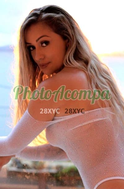 Acompanhante magra em Porto Alegre — Carol Maia, foto 3
