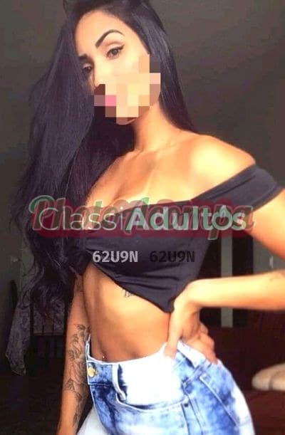 Carol Munis — acompanhante em Caldas