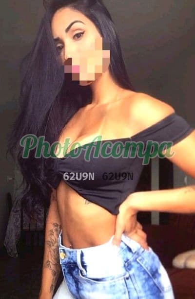 Acompanhante morena em Caldas, foto 5 de Carol Munis