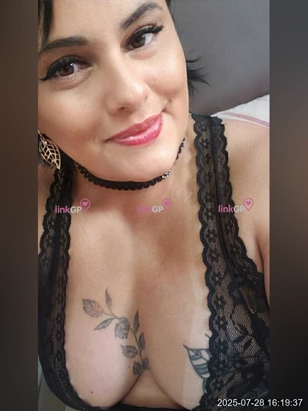 Acompanhante apertadinha em São Paulo, foto de perfil