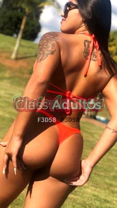 Acompanhante imagem do anúncio em Suzano