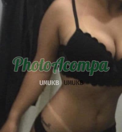 Acompanhante em São Luís com beijo na boca (6) — Carol Souza