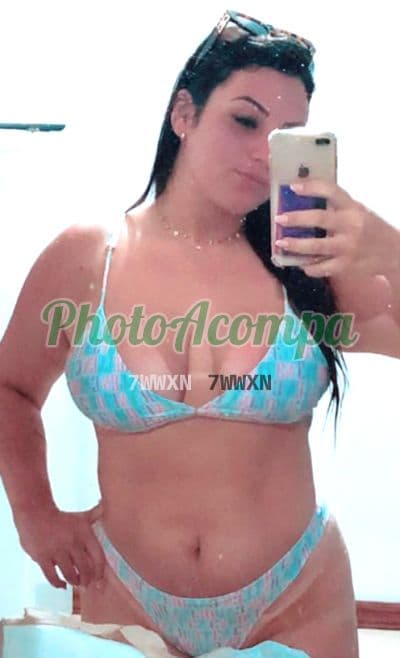 Acompanhante em Araucária com beijo na boca (6) — Carol Souza
