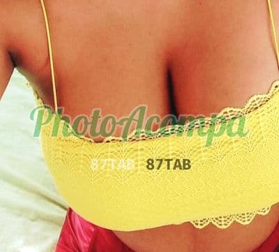 Acompanhante em Carapicuíba — beijo grego, foto 2 de Carolaine