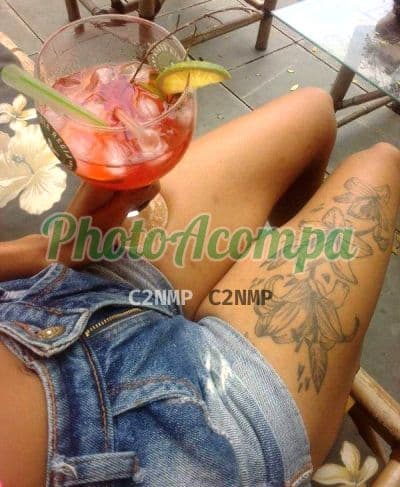 Foto 2: Acompanhante em Jandira — beijo grego, Carolaine