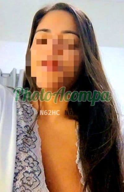 Foto 3: Acompanhante magra em Niterói — Carolina