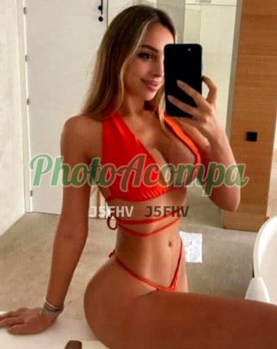 Acompanhante em Rio de Janeiro com namoradinha (4) — Carolina