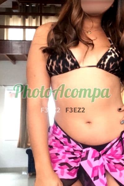 Acompanhante em Campinas — experiência de namorada, foto 4 de Carolina