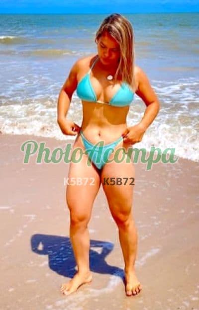 Acompanhante em Cabo Frio com beijo na boca (2) — Carolina