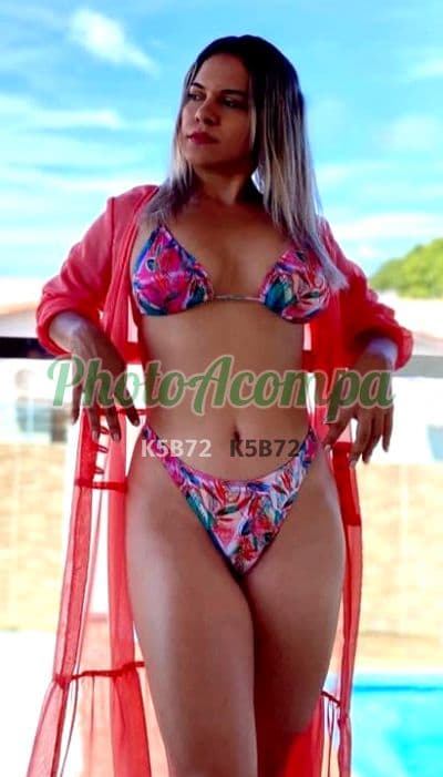 Acompanhante em Cabo Frio com anal (4) — Carolina