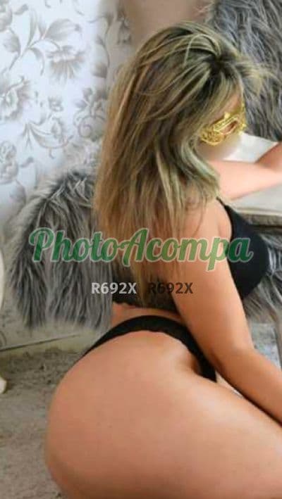 Acompanhante em Recife — experiência de namorada, foto 4 de Carolina