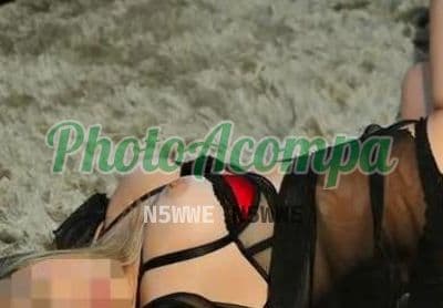 Foto 3: Acompanhante magra em Recife — Carolina