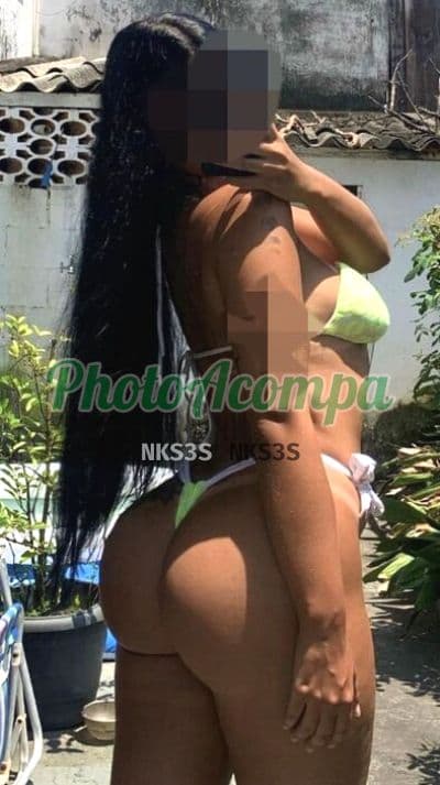Acompanhante depilada em Rio de Janeiro, foto 5 de Carolina