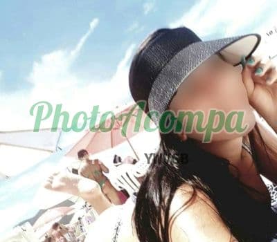 Acompanhante em Belo Horizonte com experiência de namorada (4) — Carolina