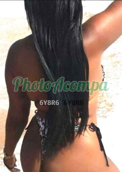 Acompanhante peituda em Feira de Santana — Carolina, foto 3