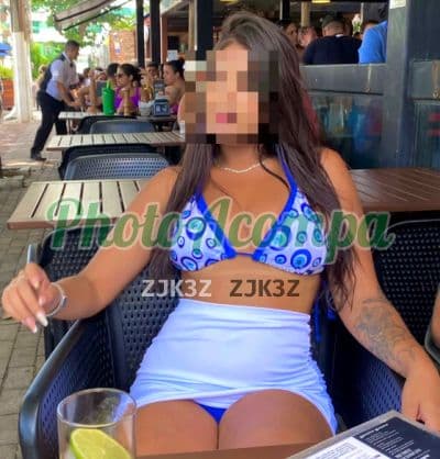 Foto 3: Acompanhante magra em São Paulo — Carolina