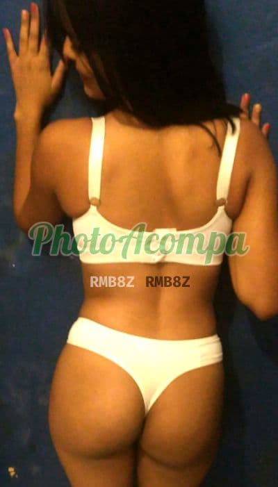 Acompanhante em Guarujá — experiência de namorada, foto 4 de Carolina