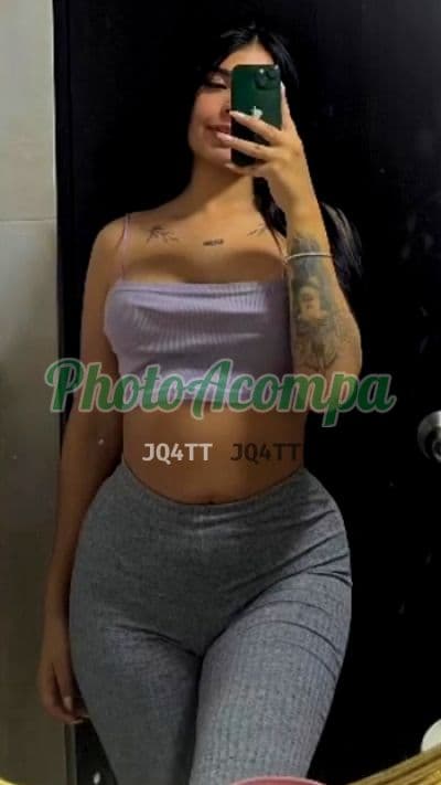Foto 3: Acompanhante magra em Praia Grande — Carolina