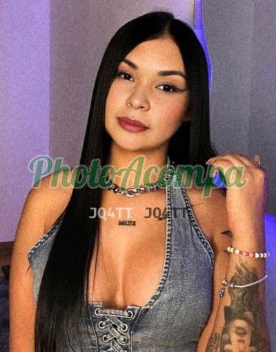 Acompanhante em Praia Grande com namoradinha (4) — Carolina