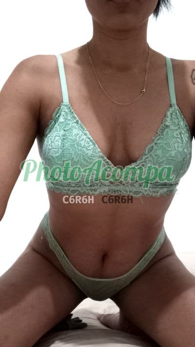 Acompanhante em Pinhais com namoradinha (4) — Carolina