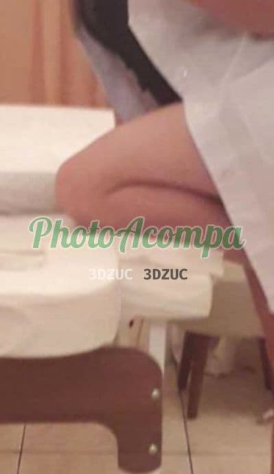 Acompanhante em Curitiba com cinta caralho (2) — Carolina