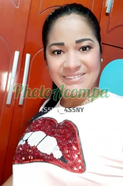 Acompanhante foto verificada em São Paulo, foto 3 de Carolina