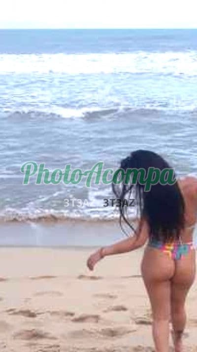 Foto 3: Acompanhante de seios naturais em Guarapari — Carolina