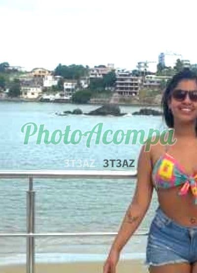 Foto 6: Acompanhante em Guarapari — oral natural, Carolina