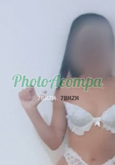 Foto 3: Acompanhante morena em Curitiba — Caroline